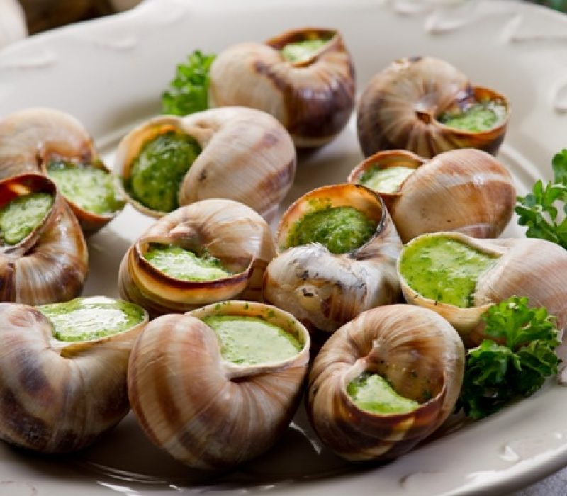Domaine Kaet - Gastronomie locale et restaurants traditionnels