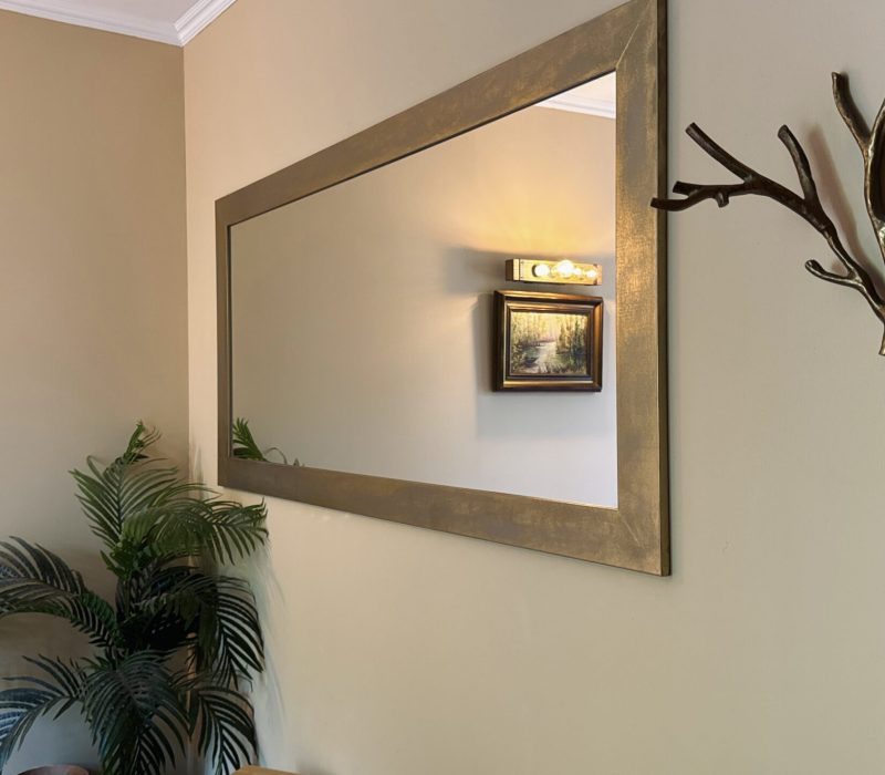 Domaine Kaet - chambre d'hôtes cyprès - déco premium