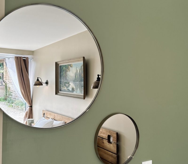 Domaine Kaet - Lodge Figuier - déco