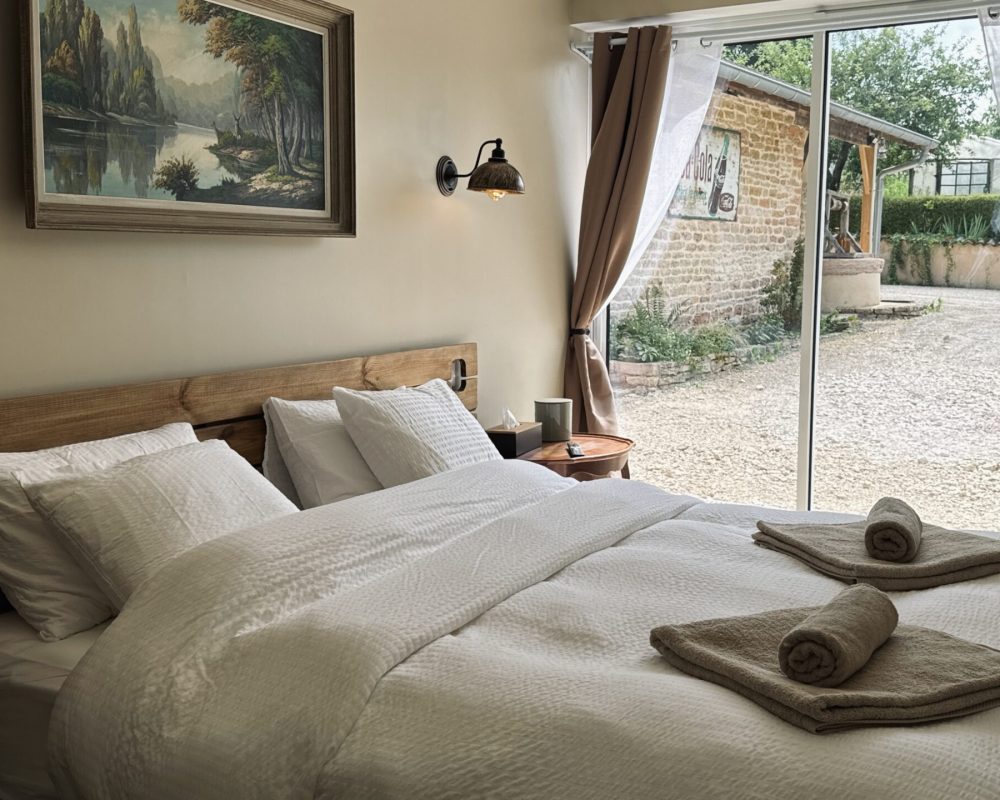domaine kaet - gîtes et maison d'hôtes de charme
