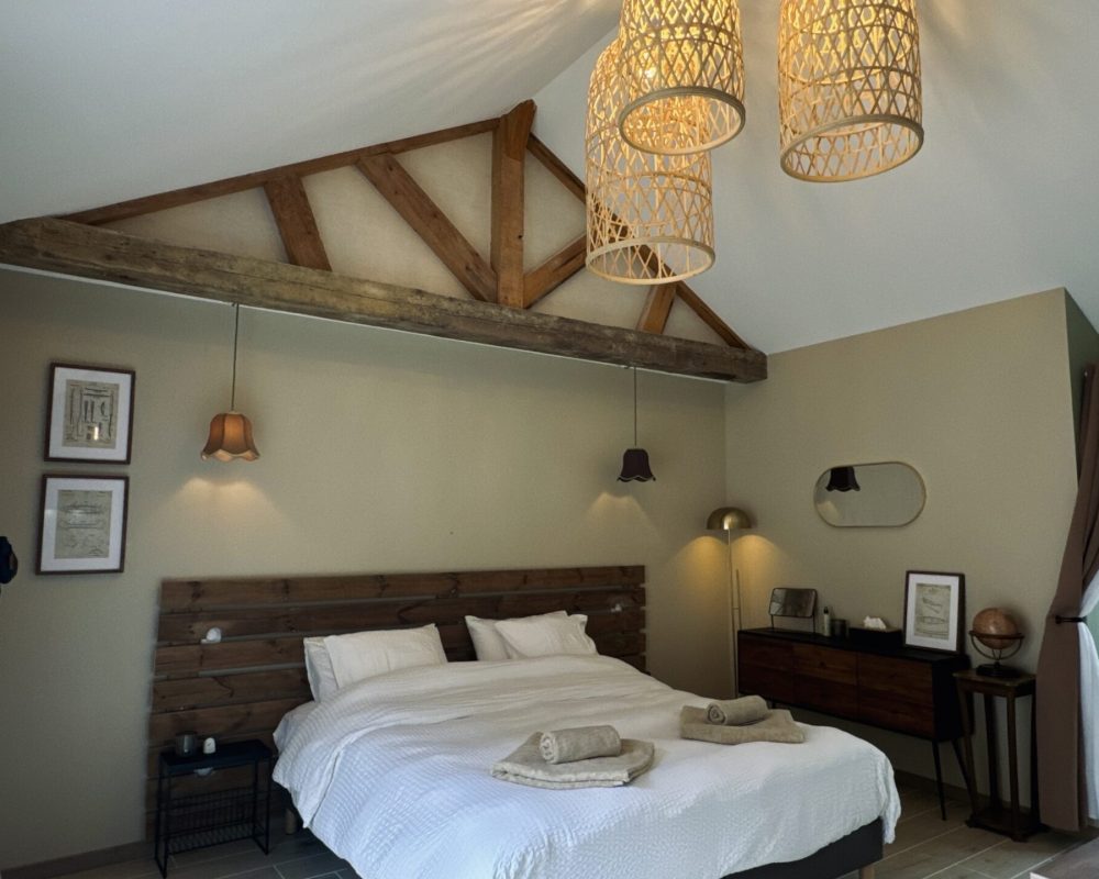 domaine kaet - gîtes et maison d'hôtes luxe